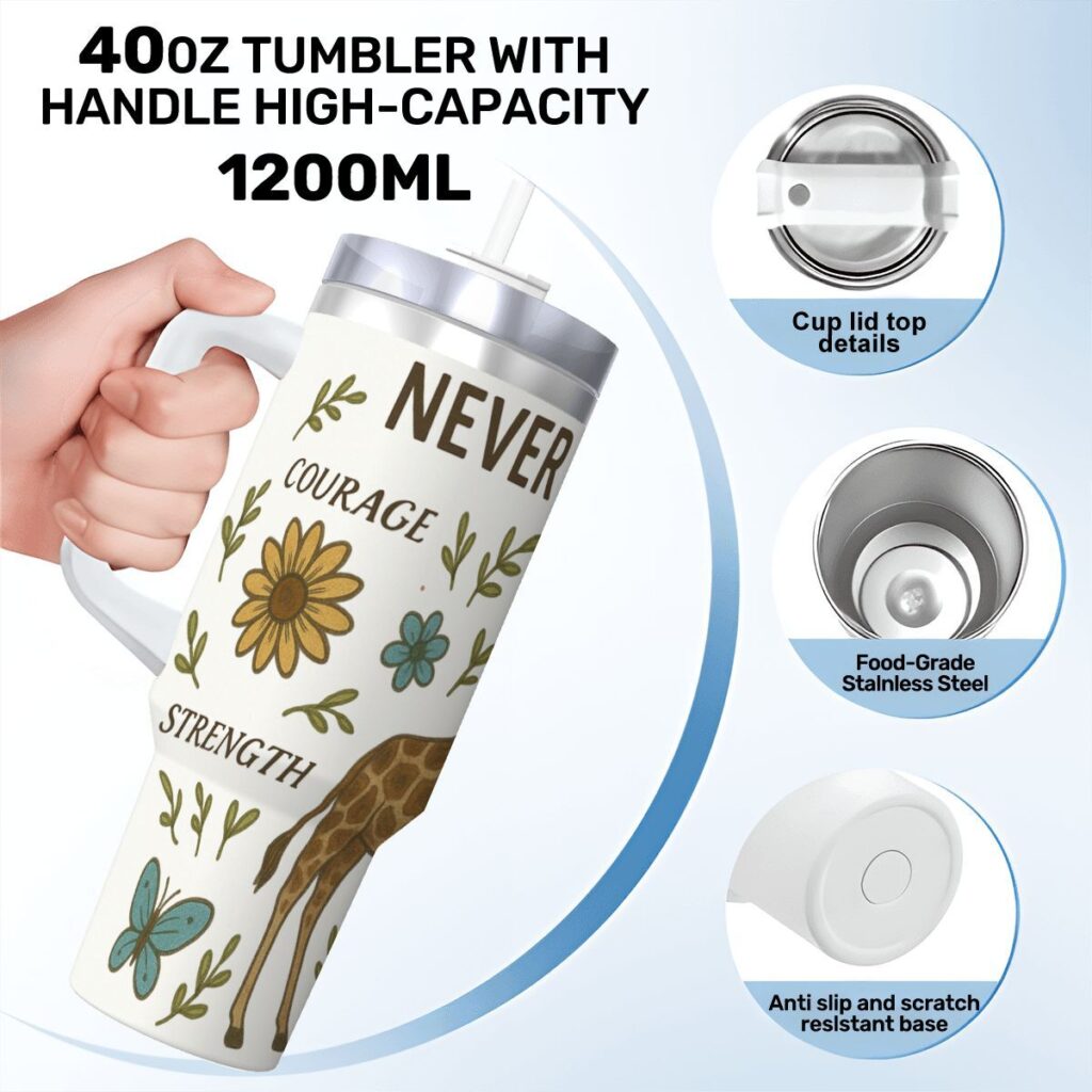 cup tumbler mug design